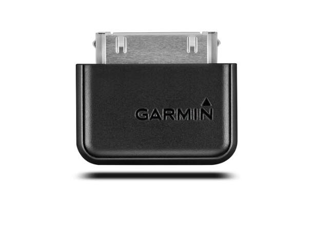 Garmin Ant+ Adapter iPhone og iPad